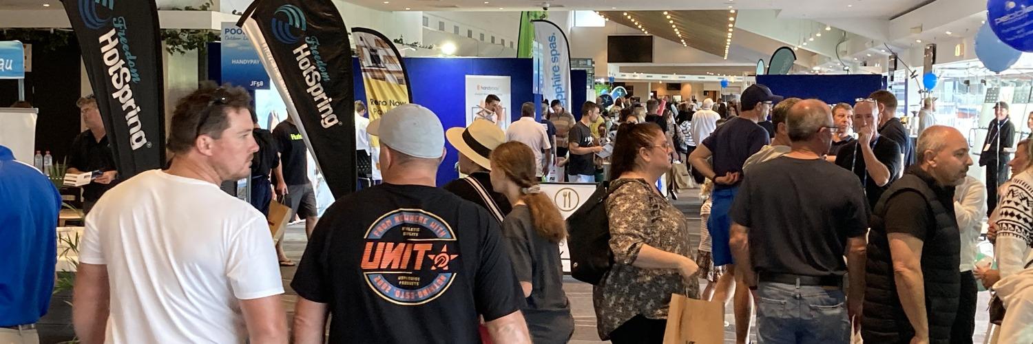 Sydney Pool and Spa Show