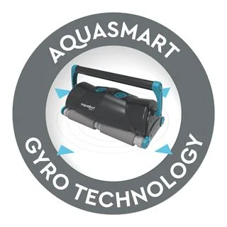 Aquasmart Gyro Technology