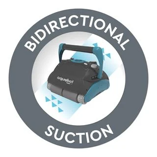 Aquarius Bidirectional Suction