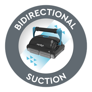 Biderectional Magnum