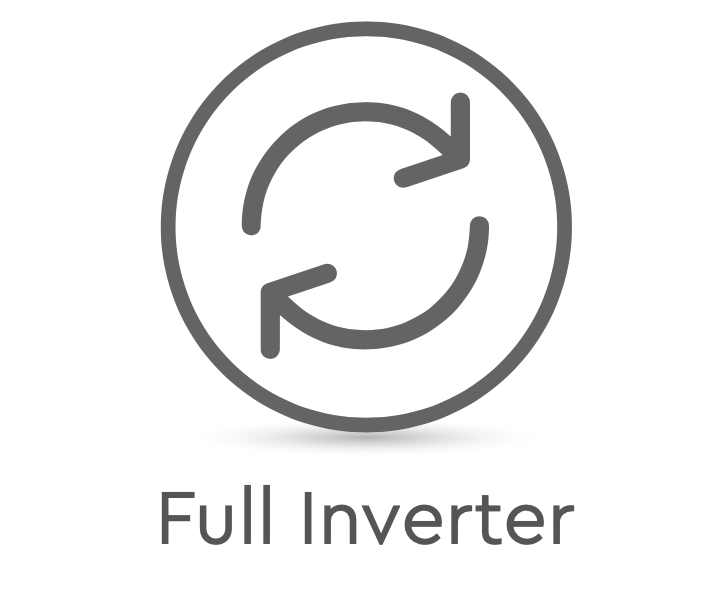 Full Inverter