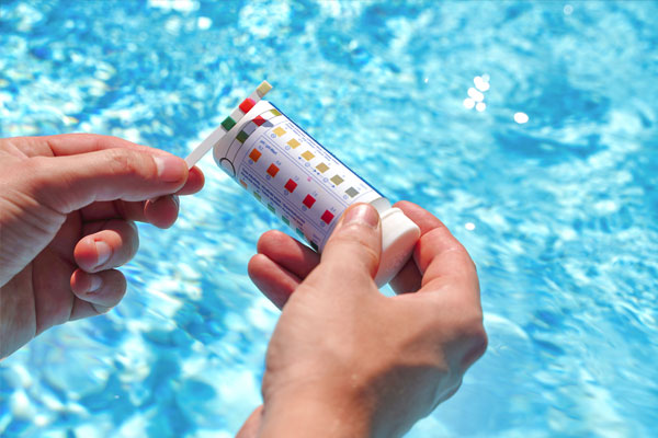 Test your water